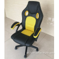 سعر المصنع EX-factory Ergonomic Office Chair قابل للتعديل كراسي الألعاب التنفيذية